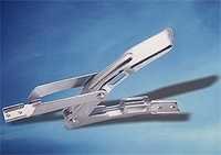 प्लास्टिक ड्रम लॉकिंग क्लिप्स क्लैंप्स