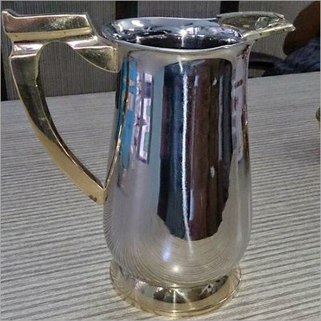 2 tone table jug