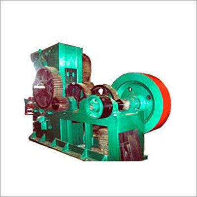 Shearing Machines