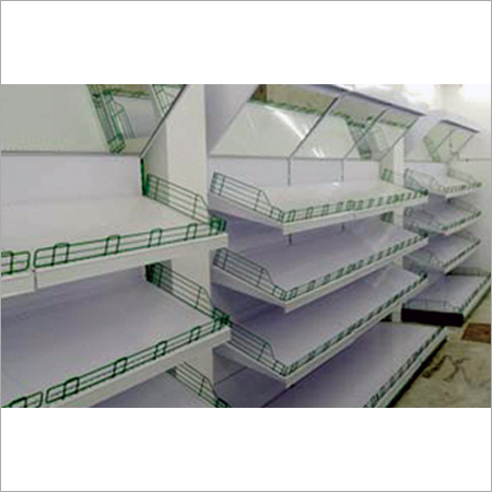Vegetable Racks
