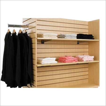 Garment Display Racks