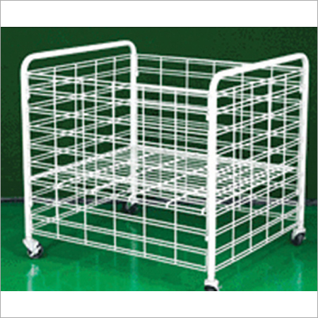 Bin Racks