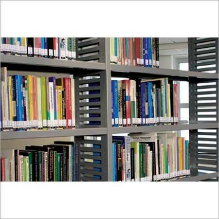 Library Racks