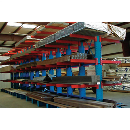 Cantilever Storage Racks