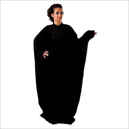 Abaya 001 