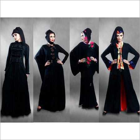 Abaya 002