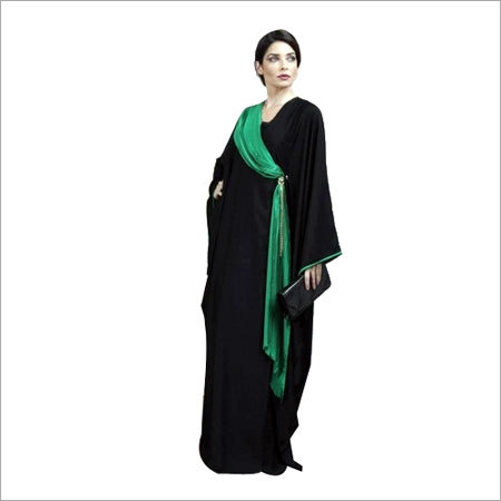 Abaya 004