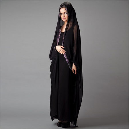 Burkha