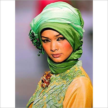HIjab 003 