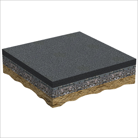 Indoor Sports Flooring