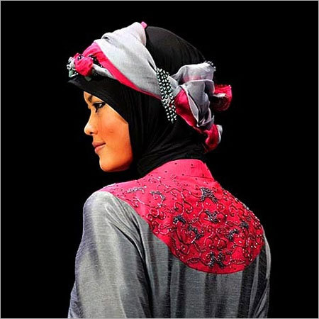 Hijab 006 