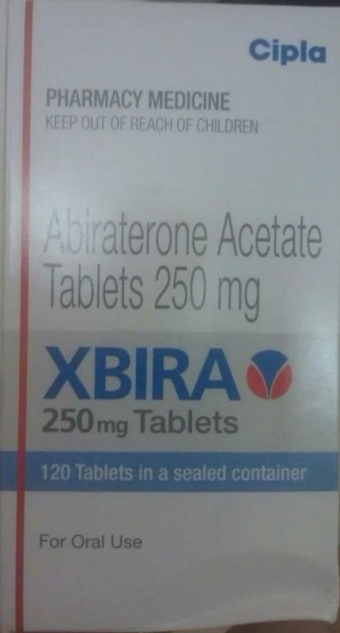 Xbira Medicine