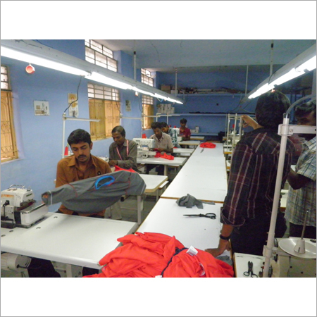 निर्माण इकाई