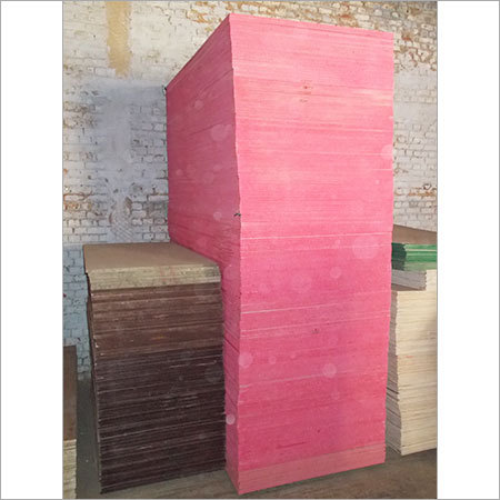 Commercial Block Board