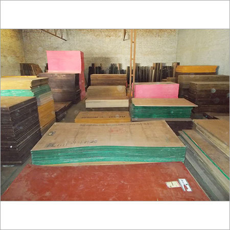 Commercial Plywood