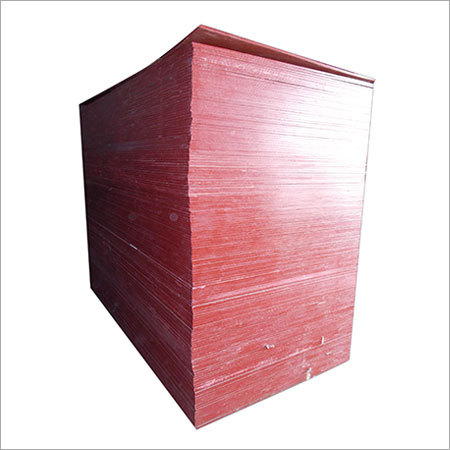 Industrial Shuttering Plywood