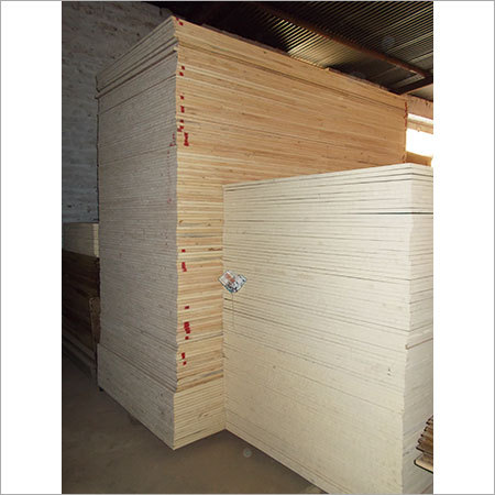 Waterproof Plywood