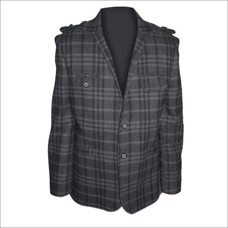 Mens Wool Suits