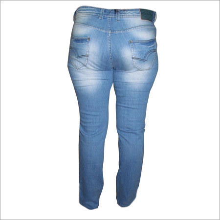Womens Denim Jeans