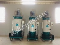 Three Phase Vacuum Cleaner