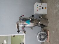 Vacuum Conveyor
