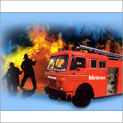 Fire Protection Inspection Services