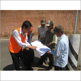 Safety Audit Services