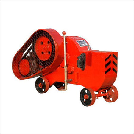 Bar Cutting Machine