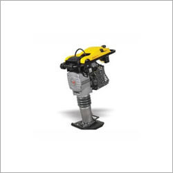 Oil Injected Vibratory Rammer