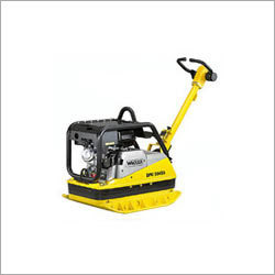 Vibratory Plate Compactor