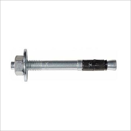 Anchor Bolts