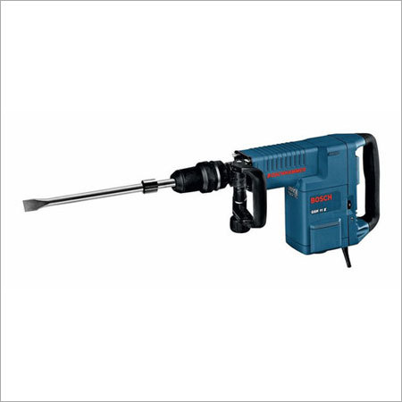 Demolition Hammer