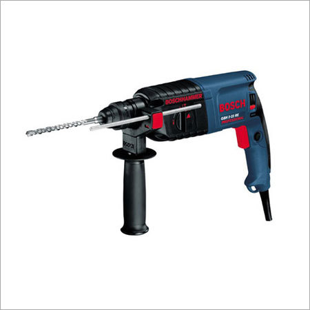 Rotary Hammer