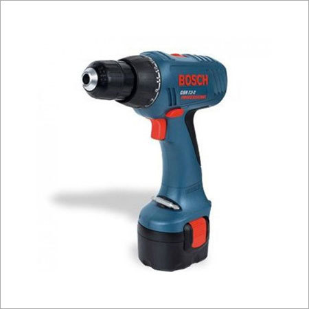 Cordless Drill Driver