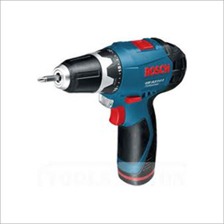 Impact Wrench