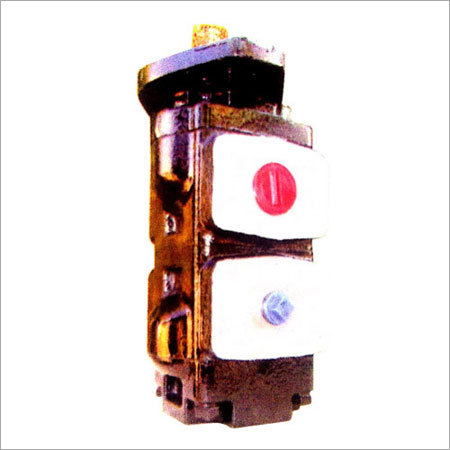 Excavator Hydraulic Pump