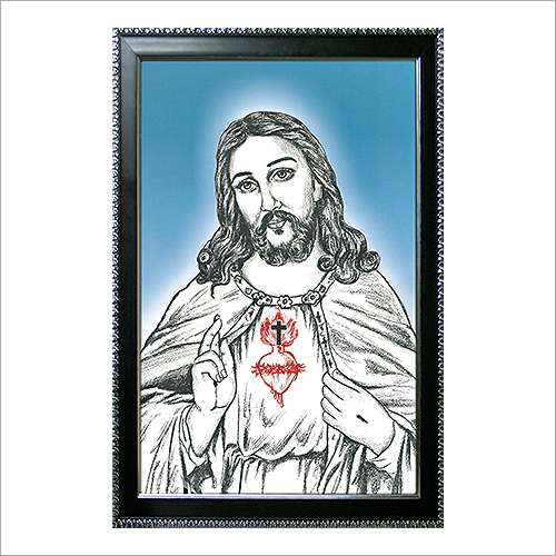 Simple Photo Frame