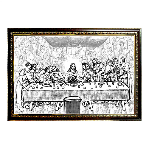 Rectangle Photo Frames - Wood & Glass, 16x20 Inches, Brown | Durable Frame, Easy Display, Elegant Design, Protects Image, Versatile Size