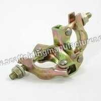 Pressed Steel Swivel Coupler