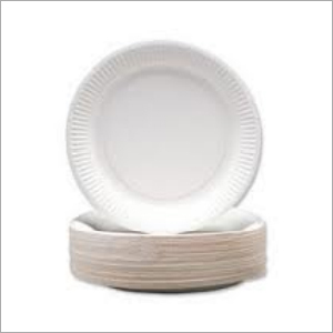 Disposable Foam Food Plates