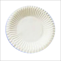 Disposable Foam Circular Plates