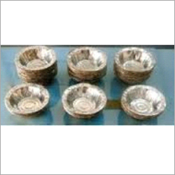 Disposable Paper Plates