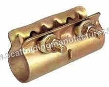 Scaffold Sleeve Coupler