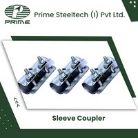 Scaffold Sleeve Coupler