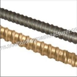 Scaffolding Tie Rod