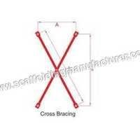 Scaffolding Cross Braces