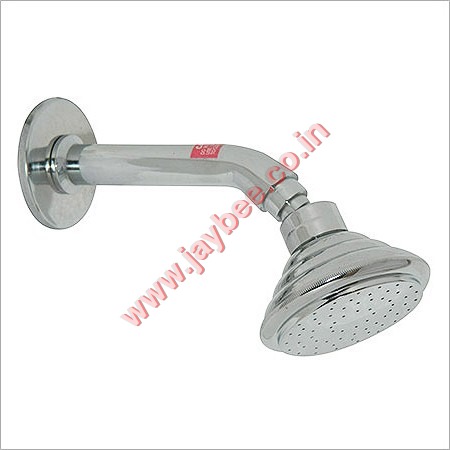 Bathroom Shower Over Head