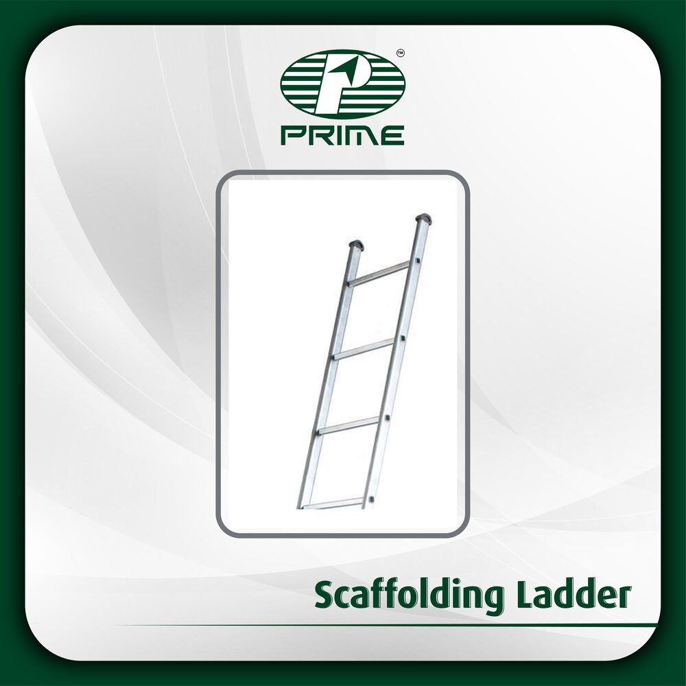 Scaffold Ladder Frames