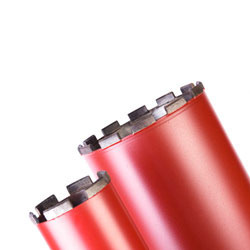 Premium Diamond Core Drill Bit