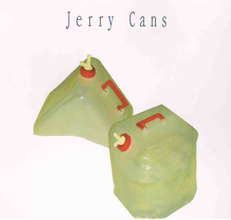 Jerry Cans
